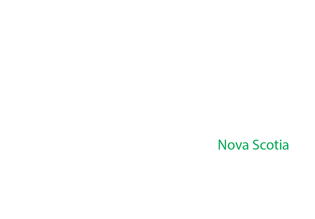 Nova-Scotia label