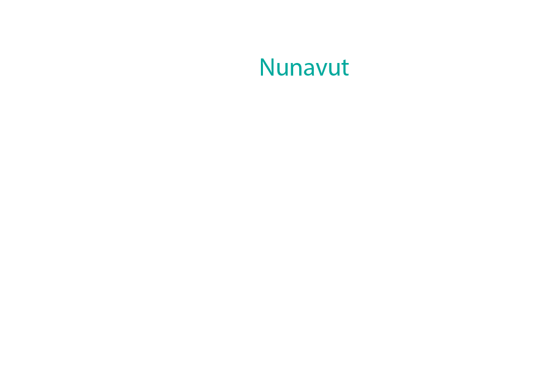 Nunavut label