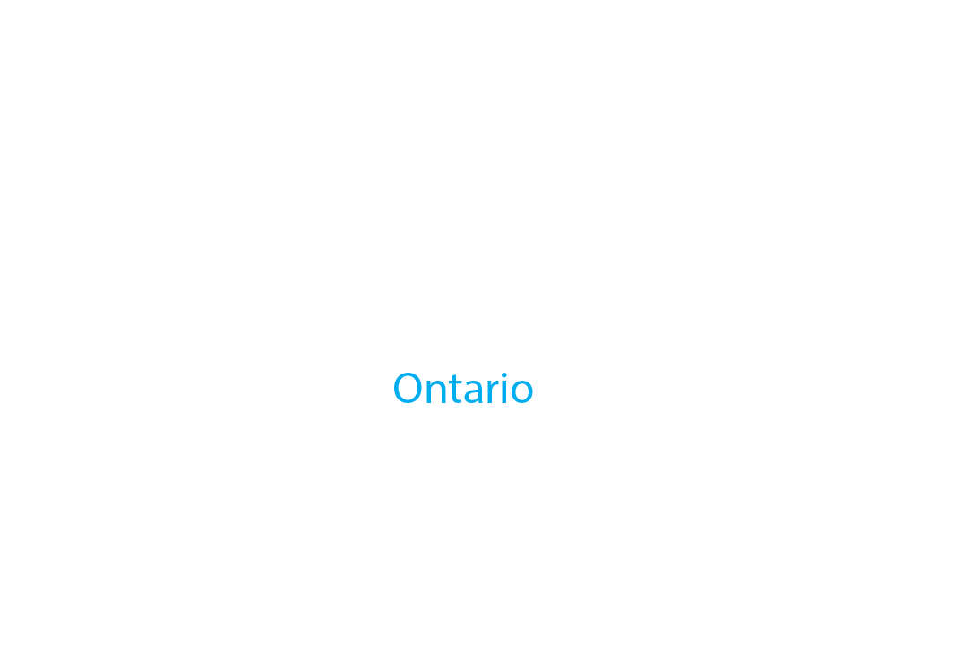 Ontario label
