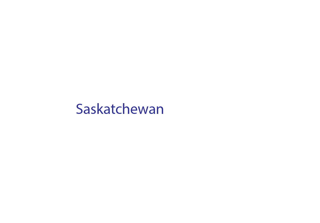 Saskatchewan label