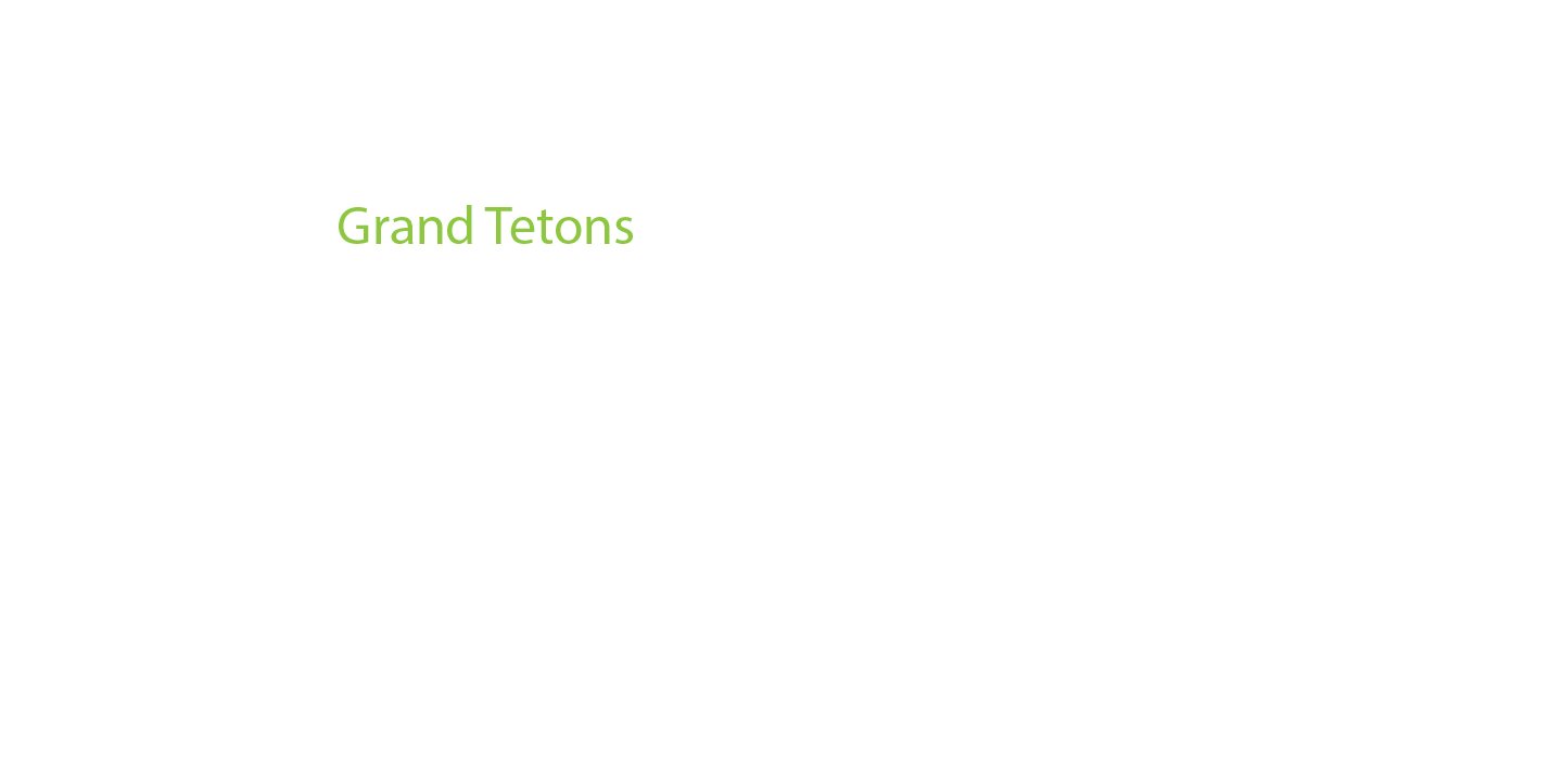 Grand-Tetons label