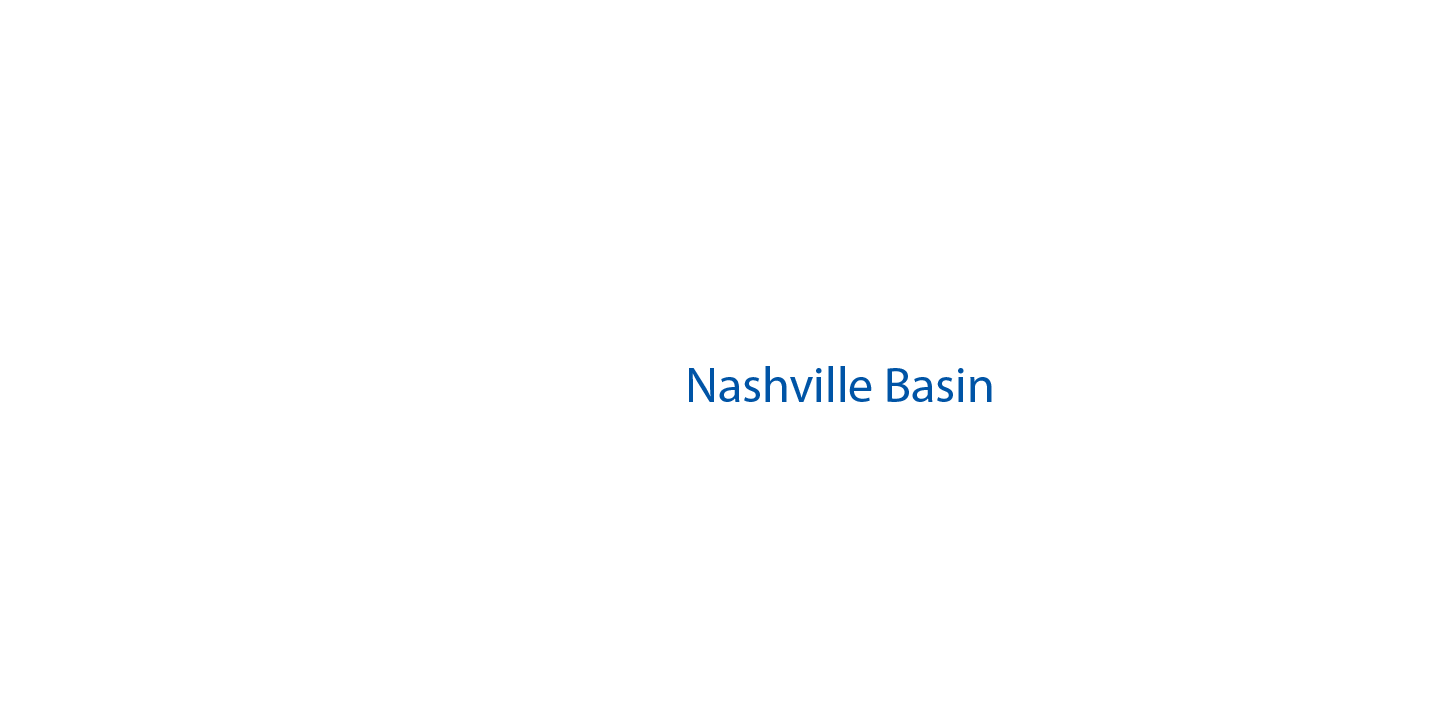 Nashville-Basin label