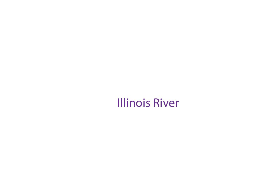 Illinois-River label