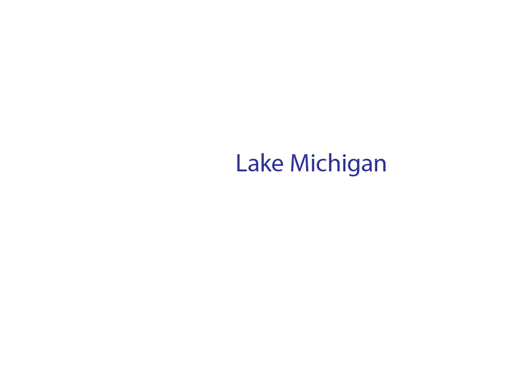 Lake-Michigan label