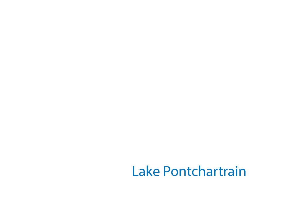 Lake-Pontchartrain label