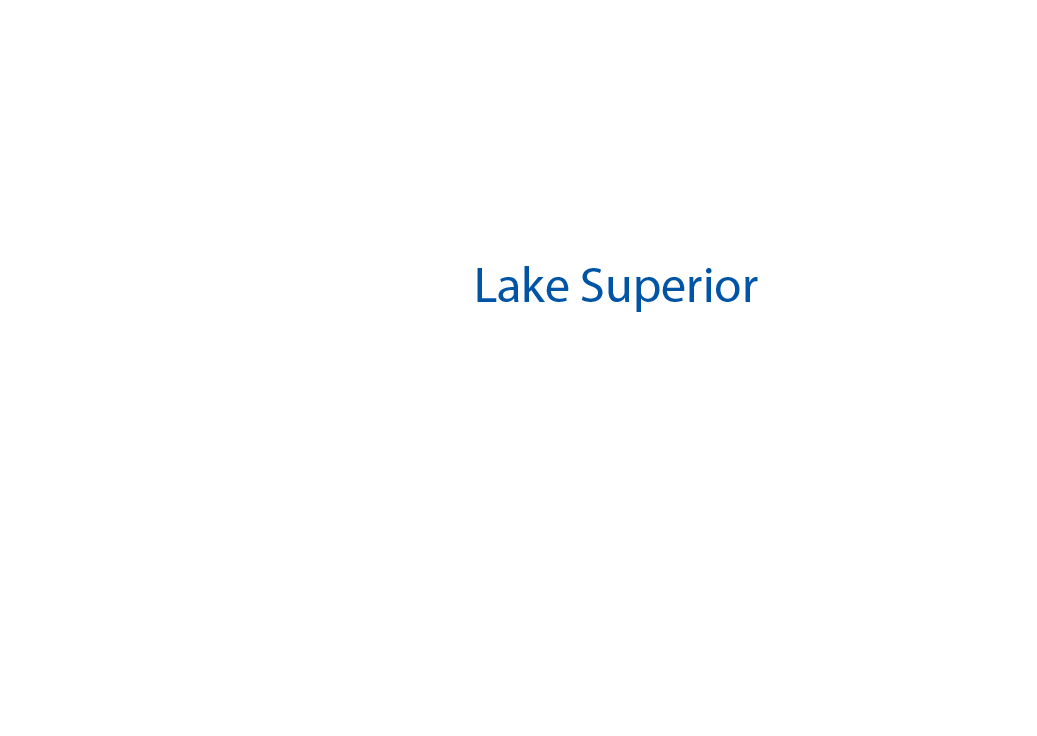 Lake-Superior label