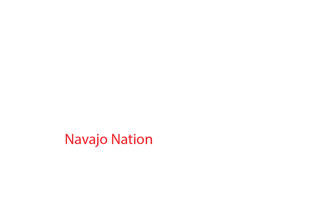 Navajo-Nation label
