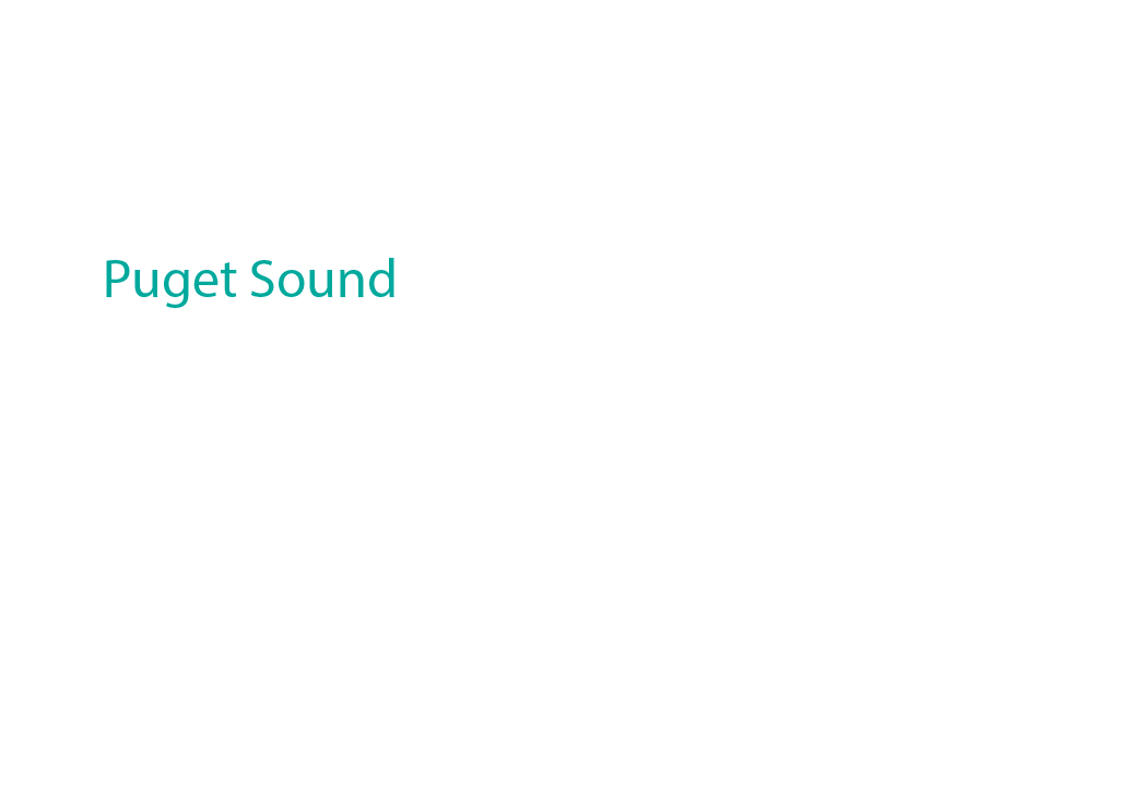 Puget-Sound label