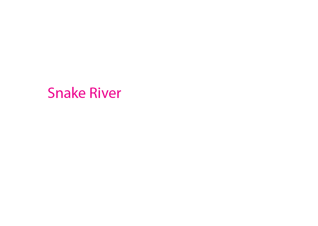 Snake-River label
