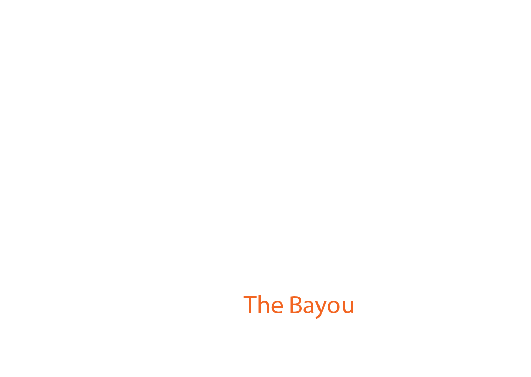 The-Bayou label