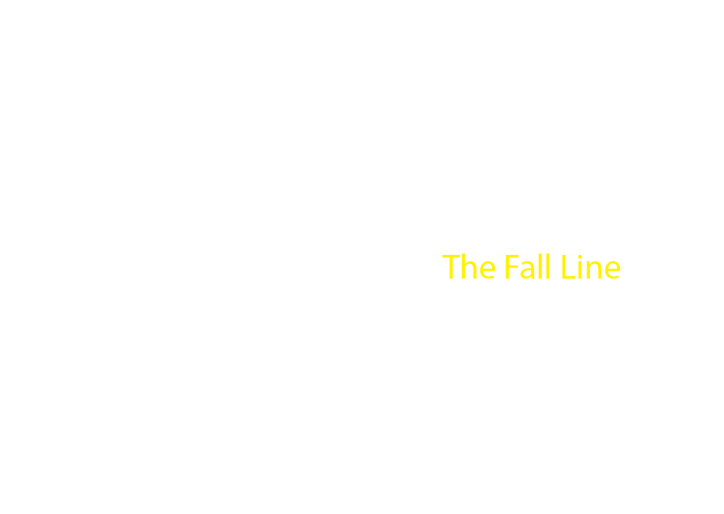 The-Fall-Line label