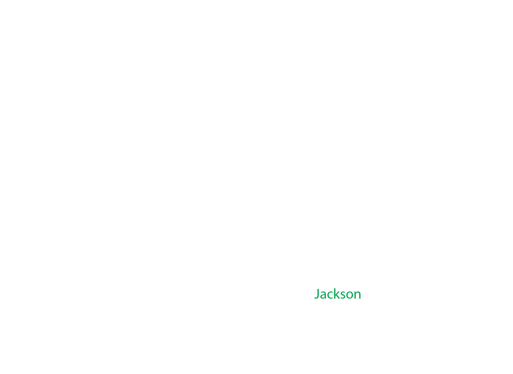 Jackson label