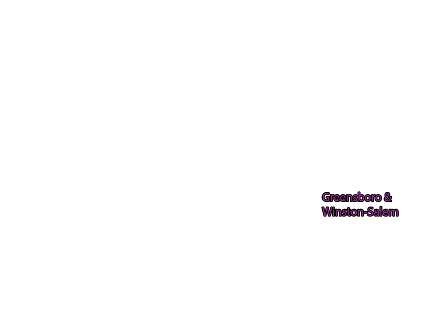 Greensboro-&-Winston+Salem label with glow