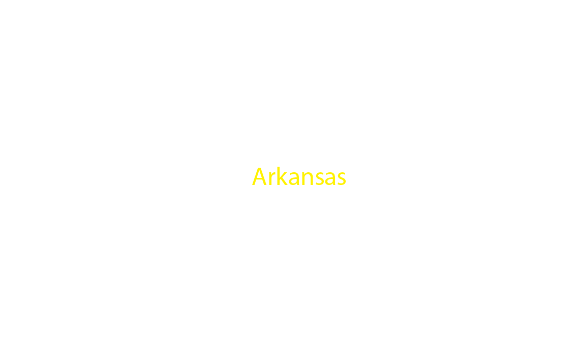 Arkansas label