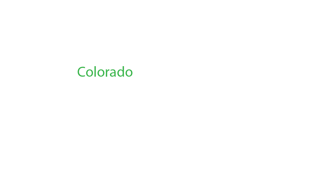 Colorado label