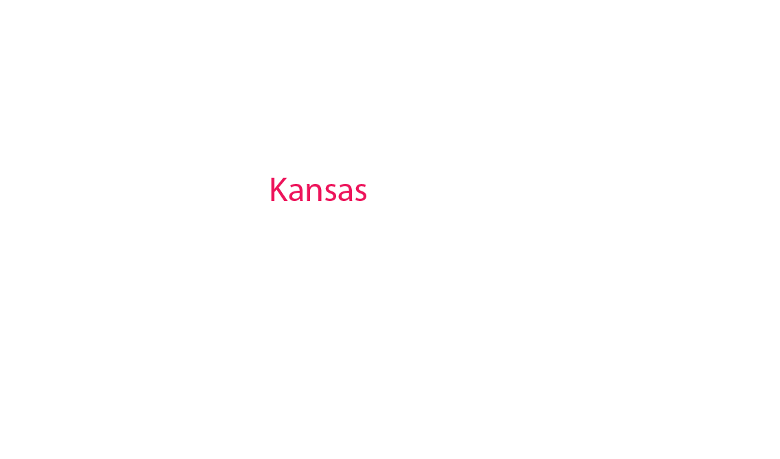 Kansas label