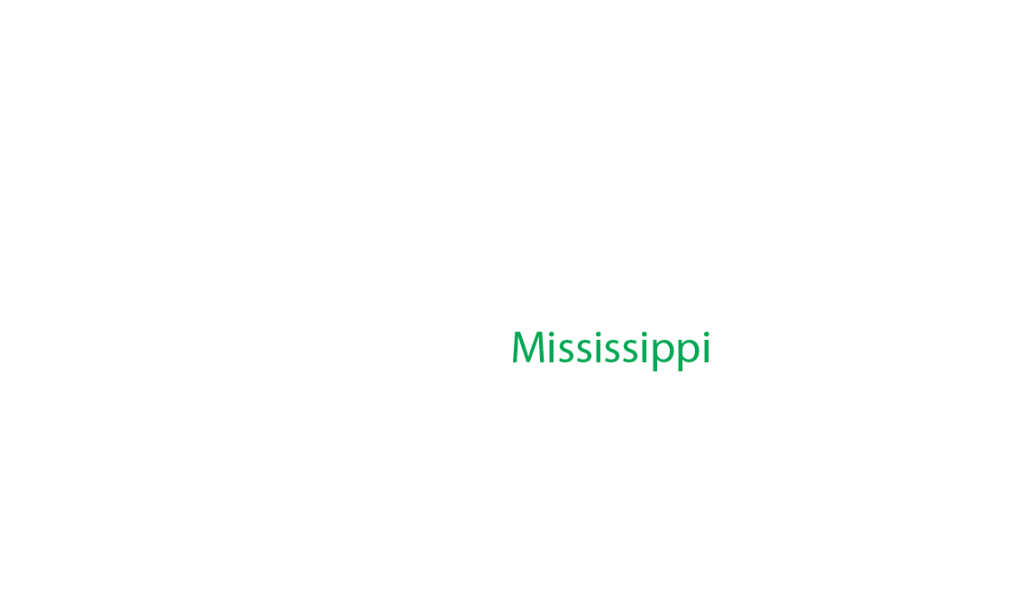 Mississippi label