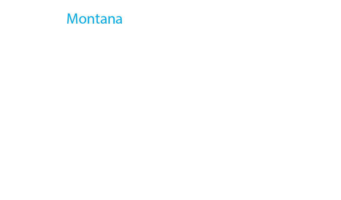 Montana label