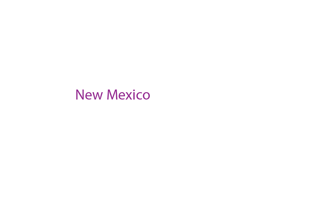 New-Mexico label