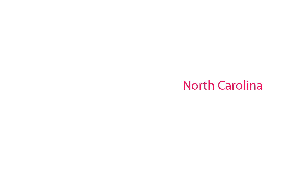 North-Carolina label