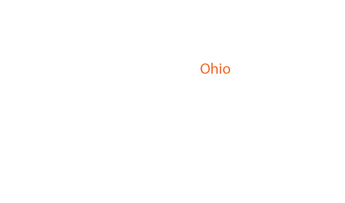 Ohio label