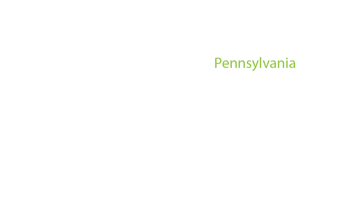 Pennsylvania label