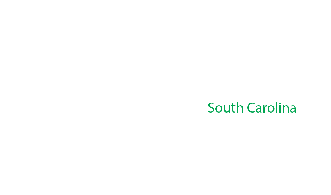 South-Carolina label